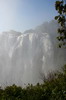Botswana, Namibie, Zambie - Les chutes Victoria - 