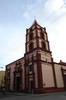 Cuba - Camag�ey - L'�glise Nuestra Se�ora de la Soledad