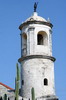 Cuba - La Havane - La Giraldilla sur le Castillo de la Real Fuerza