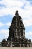 Indon�sie - Temple de Prambanan (Java) - Temple