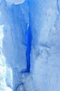 Argentine, Chili - Glacier Perito Moreno - D�tails